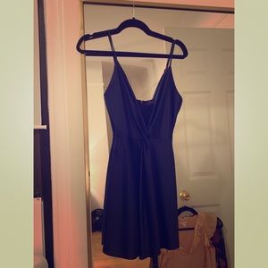 X Revolve Sharon Dress House Harlow 1960